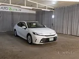 Toyota Camry LE 2026